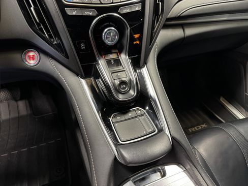 Used 2022 Acura RDX w/Technology Package image 35