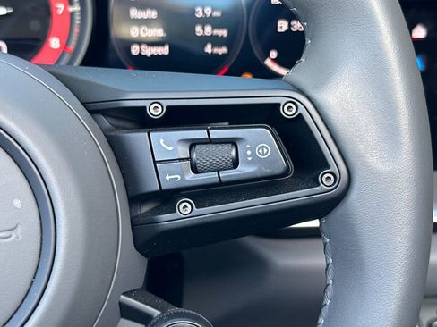 Used 2024 Porsche 911 Targa 4 GTS image 31