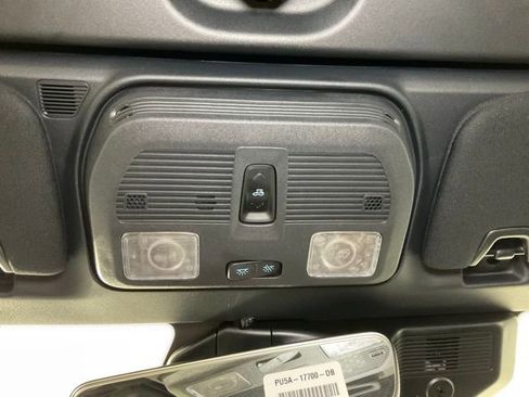 New 2026 Ford Mustang Premium image 21