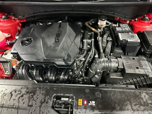 Used 2023 Hyundai Tucson SEL w/ Convenience Package image 25