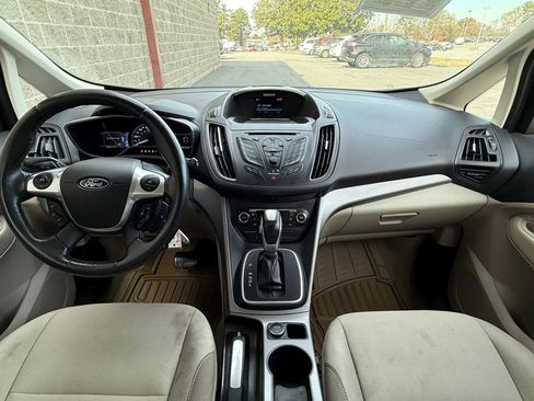 Used 2015 Ford C-MAX SE image 3