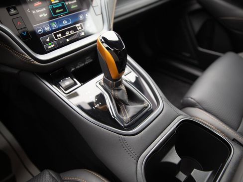 Used 2025 Subaru Outback Wilderness image 14