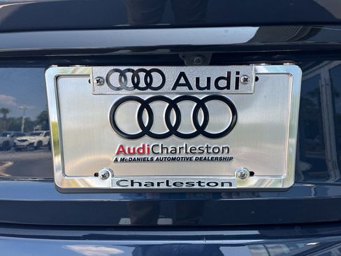 Used 2024 Audi Q7 2.0T Premium Plus AWD/4WD image 8