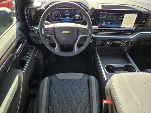 New 2026 Chevrolet Silverado 3500 High Country w/ High Country Premium Package image 14