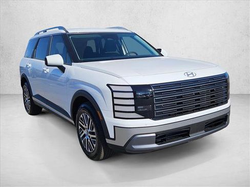 New 2026 Hyundai Palisade SEL image 3