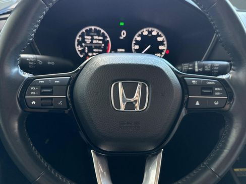 Used 2023 Honda CR-V EX-L image 11