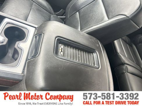 Used 2018 GMC Sierra 1500 SLT w/ SLT Premium Package image 20