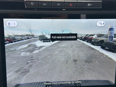 Used 2024 Ford F150 Platinum image 30