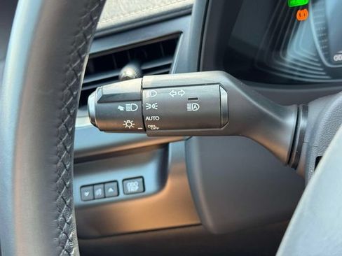 Certified 2023 Lexus UX 250h AWD image 28