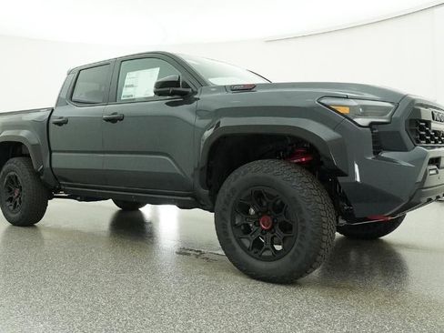 New 2026 Toyota Tacoma TRD Pro AWD/4WD image 69