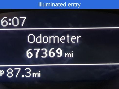 Used 2016 Volkswagen Beetle 1.8T S image 13