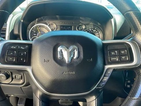 Used 2019 RAM 2500 Big Horn AWD/4WD image 22