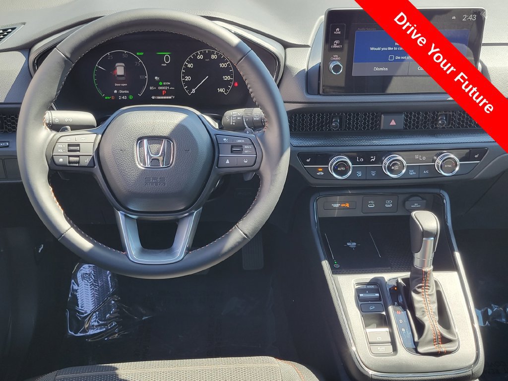 Used 2027 Honda CR-V Sport image 6