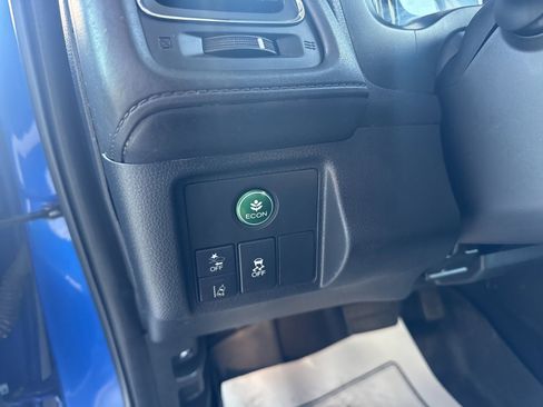 Used 2020 Honda HR-V EX image 25