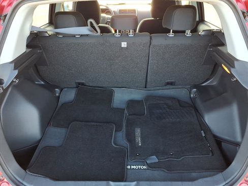 Used 2019 Mitsubishi Outlander Sport ES image 21