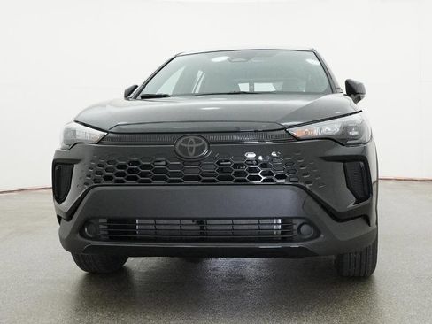 New 2026 Toyota Corolla Cross AWD Hybrid image 22