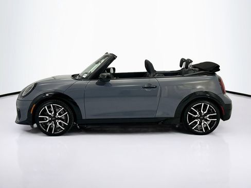 New 2026 MINI Cooper S image 8