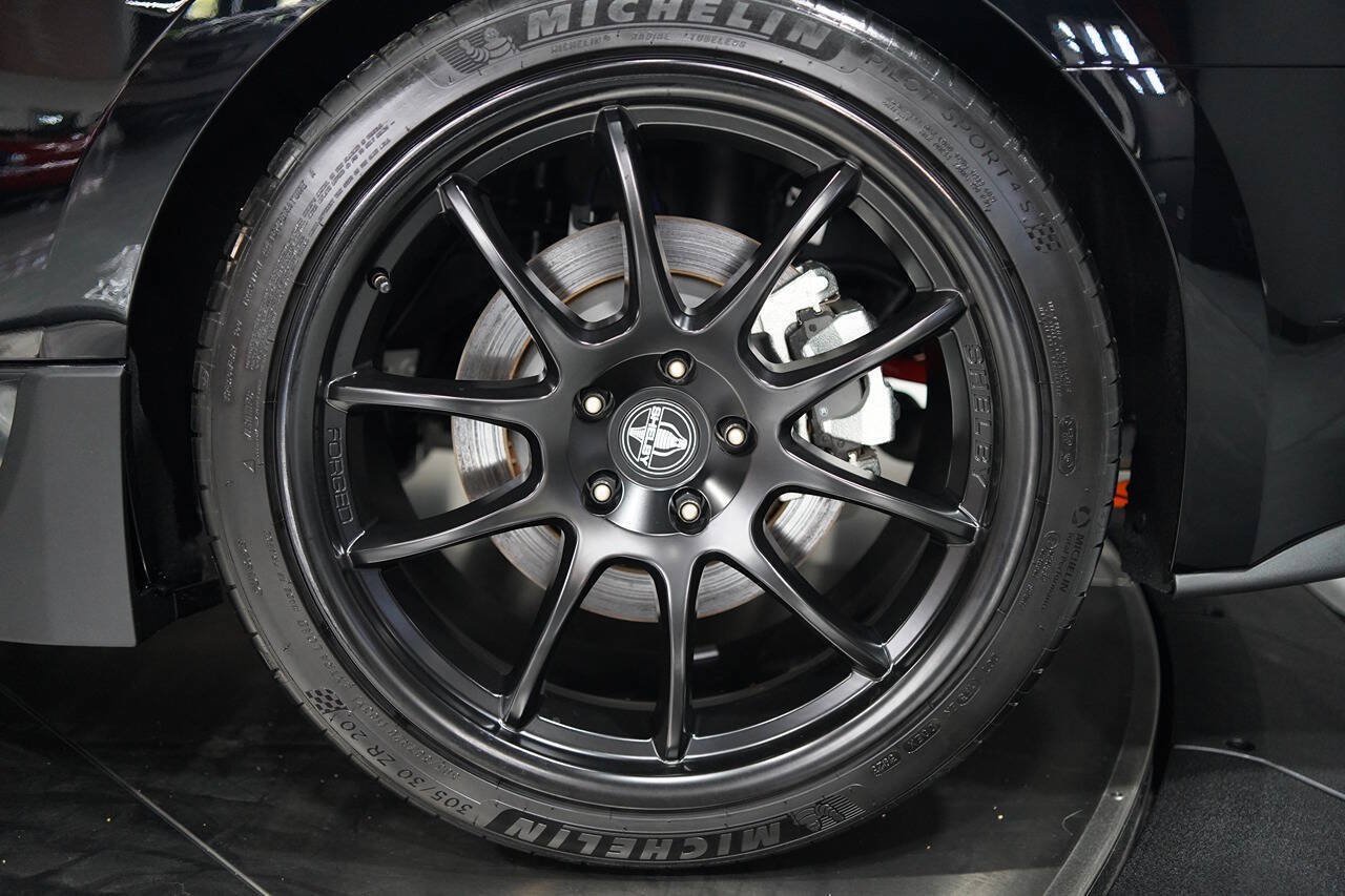 Used 2023 Ford Mustang GT w/ Equipment Group 301A RWD image 32