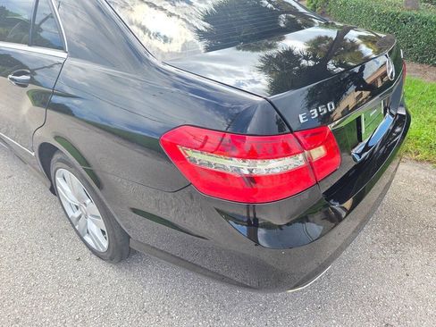 Used 2012 Mercedes-Benz E 350 BlueTEC Sedan image 21