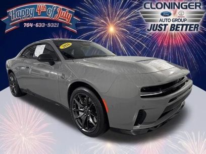 Used 2026 Dodge Charger Scat Pack w/ Blacktop Package