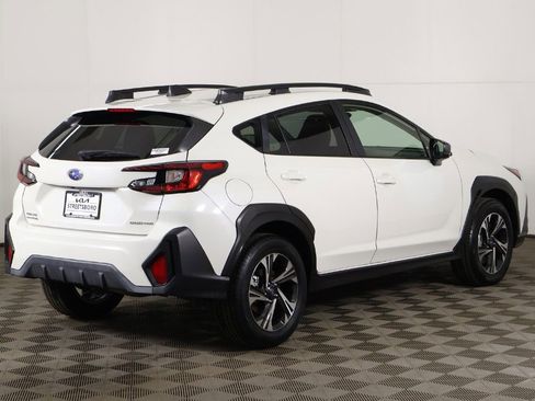 Used 2025 Subaru Crosstrek 2.0i Premium AWD/4WD image 10