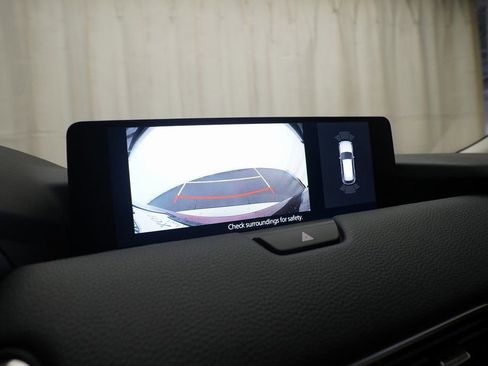 Used 2025 MAZDA CX-90 Plug-In Hybrid w/Premium Sport image 20