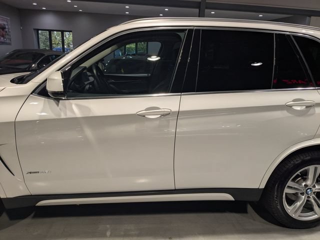 Used 2014 BMW X5 xDrive35i AWD/4WD image 5