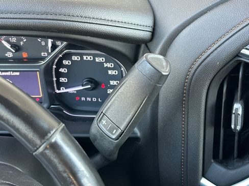 Used 2021 GMC Sierra 1500 AT4 AWD/4WD image 22