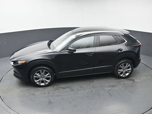 Certified 2023 MAZDA CX-30 AWD 2.5 S w/ Select Package image 37