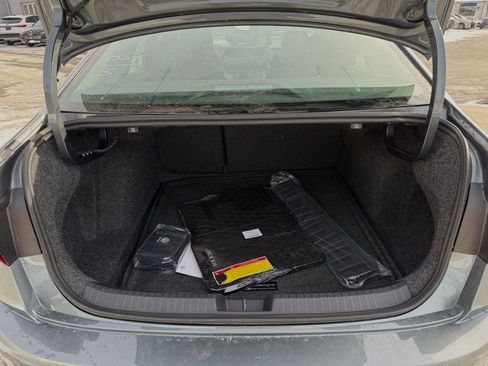 New 2026 Volkswagen Jetta S image 12