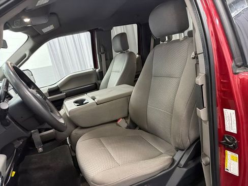 Used 2020 Ford F150 XLT AWD/4WD image 23