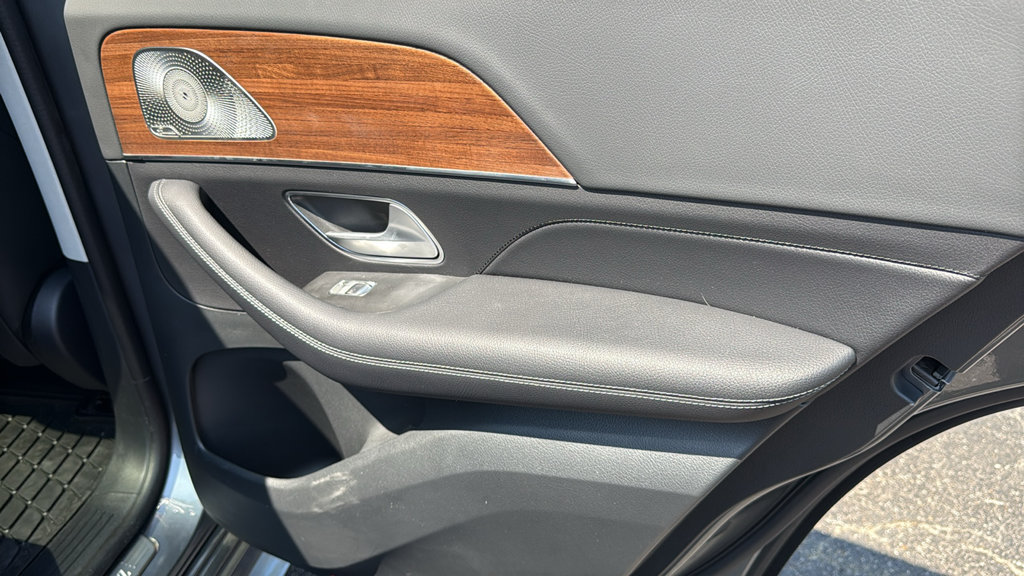 Certified 2025 Mercedes-Benz GLE 350 4MATIC image 15