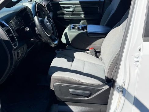 Used 2024 RAM 1500 Big Horn AWD/4WD image 20