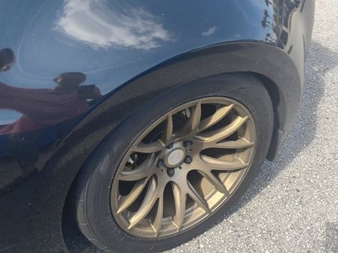 Used 2016 Nissan 370Z Coupe image 3