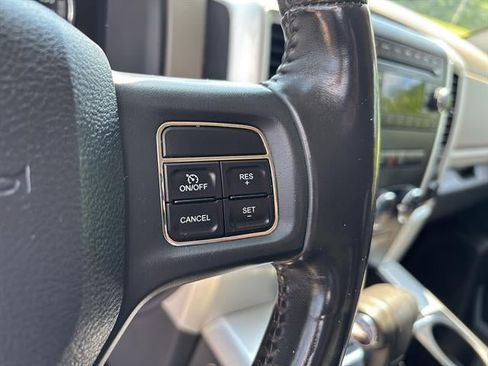 Used 2012 RAM 1500 Big Horn w/ Remote Start & Security Group AWD/4WD image 19