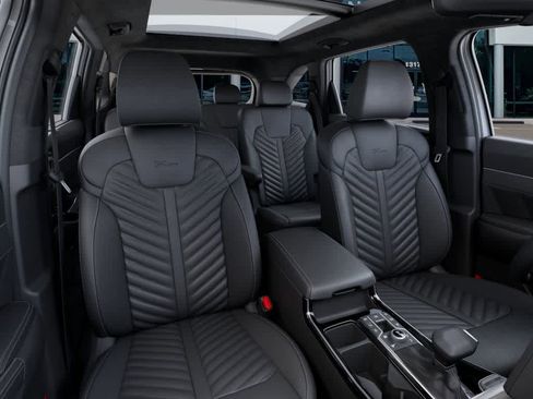 New 2025 Kia Sorento SX Prestige image 15