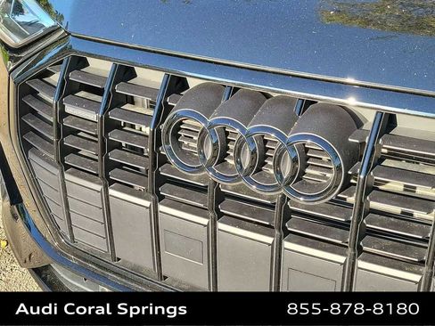 Certified 2024 Audi Q3 2.0T Premium w/ Convenience Package image 20