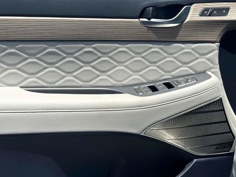 Used 2022 Hyundai Palisade Calligraphy w/ Cargo Package image 19