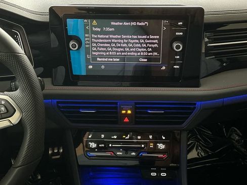 New 2026 Volkswagen Jetta GLI Autobahn FWD image 27