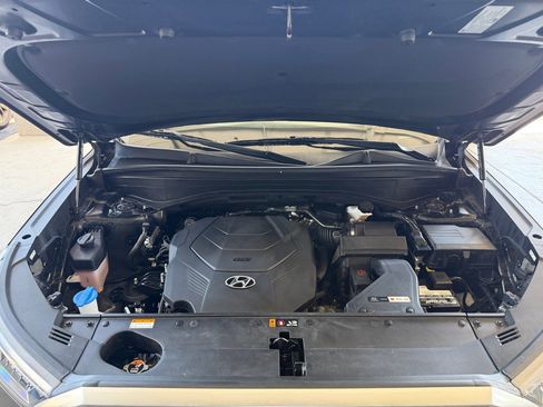 Used 2022 Hyundai Palisade SEL w/ Cargo Package FWD image 56