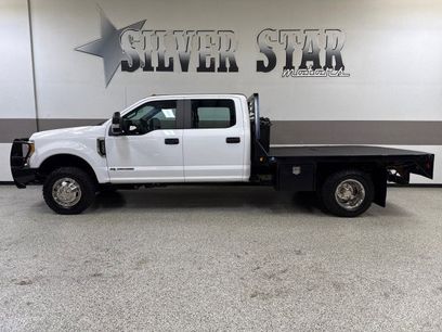 Used 2017 Ford F350 XL w/ Power Equipment Group