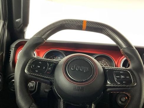 Used 2019 Jeep Wrangler Unlimited Rubicon AWD/4WD image 29
