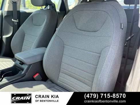 Certified 2025 Kia K4 EX FWD image 23