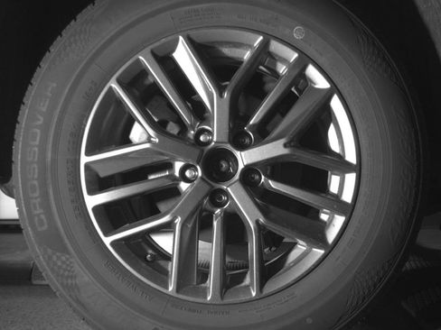 Used 2024 Nissan Rogue S AWD/4WD image 26