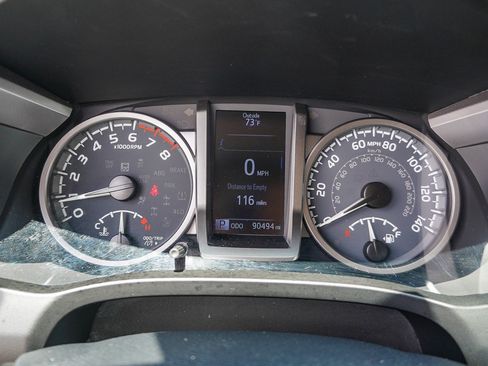Certified 2020 Toyota Tacoma SR5 RWD image 26