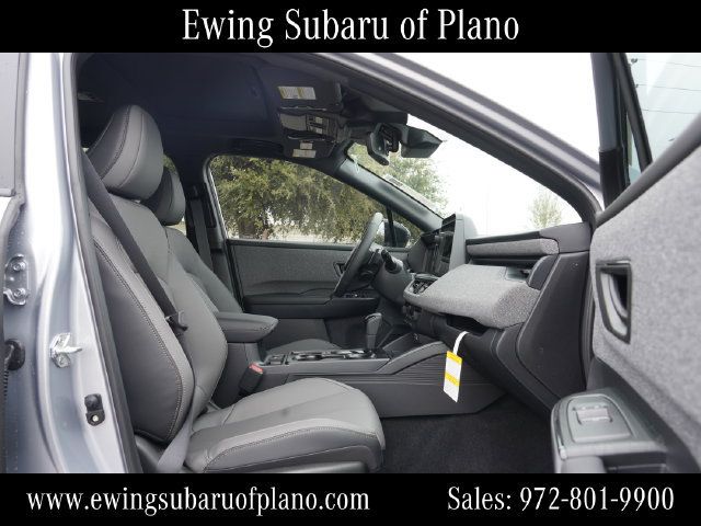 Certified 2026 Subaru Outback Limited AWD/4WD image 18