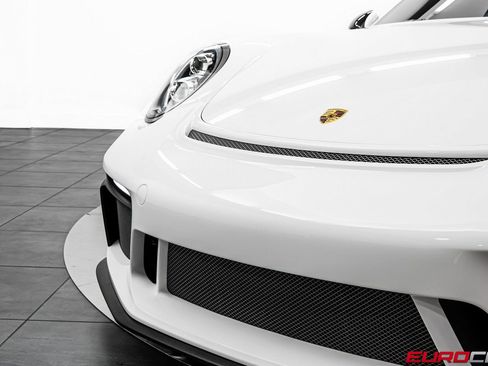 Used 2018 Porsche 911 GT3 RWD image 11