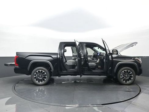 New 2026 Toyota Tundra Limited AWD/4WD image 31