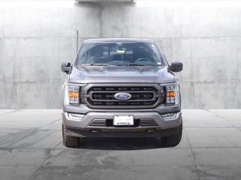 Certified 2022 Ford F150 4x4 SuperCrew image 4