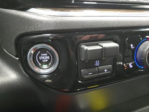 Certified 2023 Chevrolet Silverado 1500 LT Trail Boss image 19